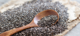 Chía, la semilla maravillosa | Vita Nutrición