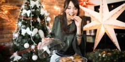 7 consejos para mantener tu peso en Navidad